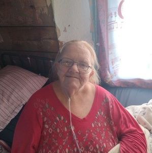 Meet your Posher, Patricia